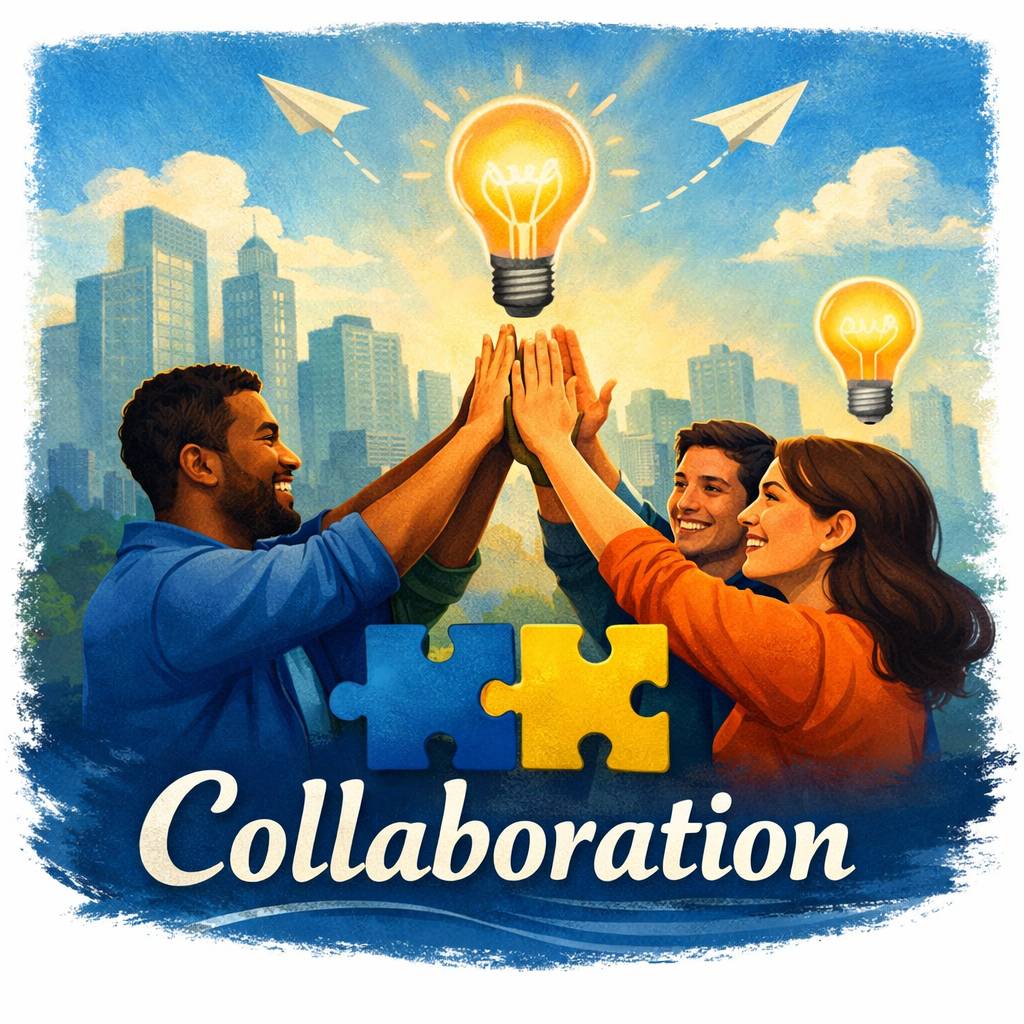 Collaboration