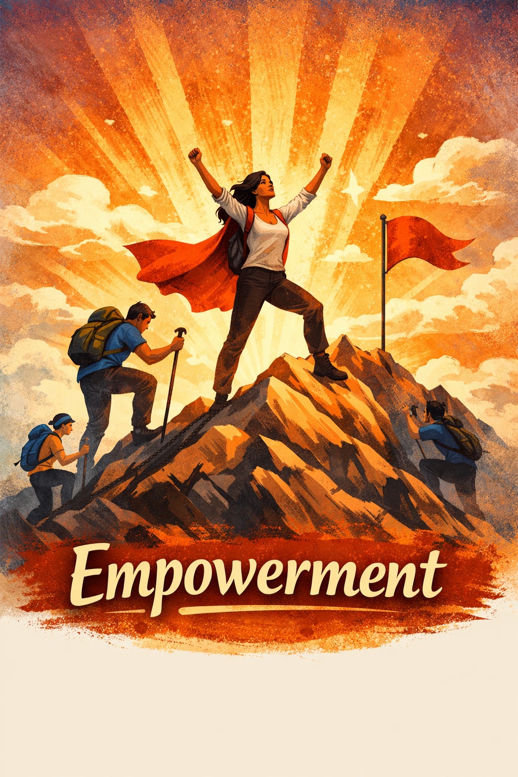 Empowerment