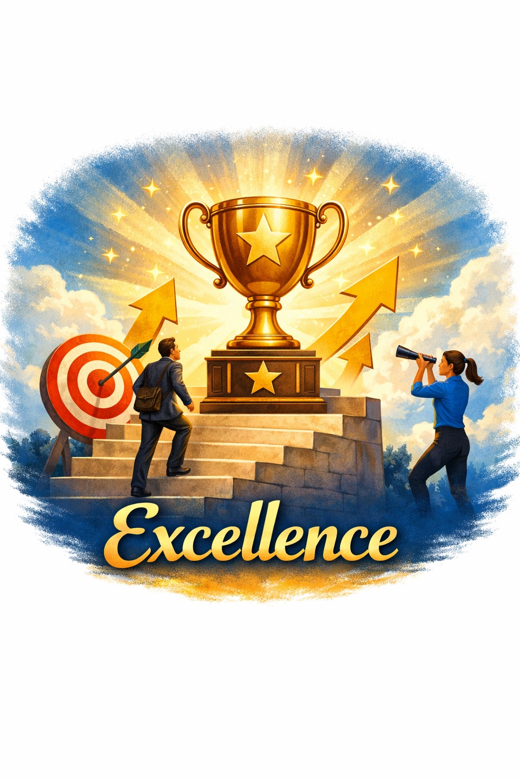 Excellence