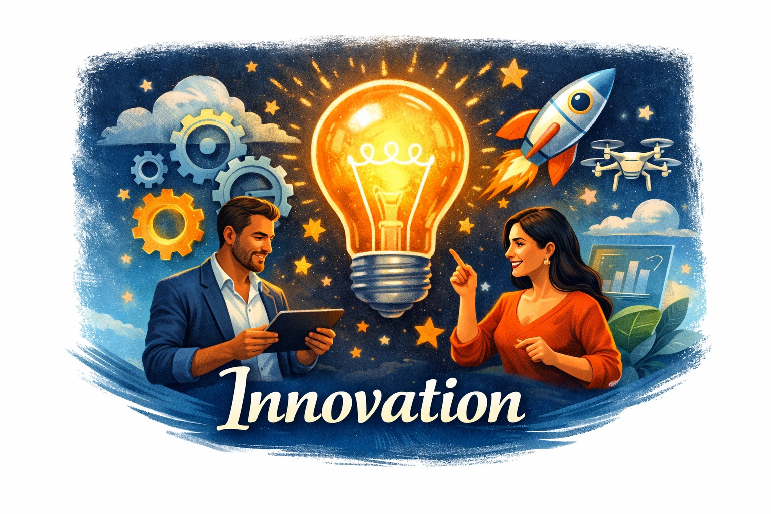 Innovation