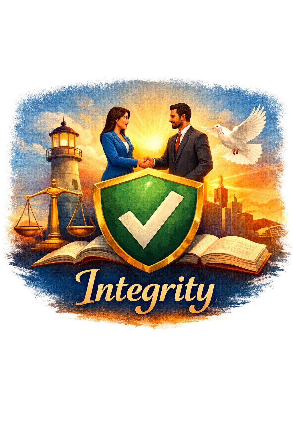 Integrity