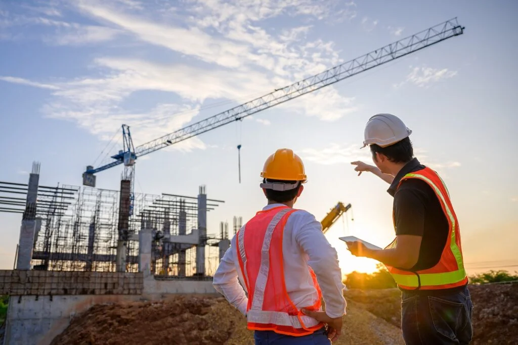 Building, Construction & Real Estate
