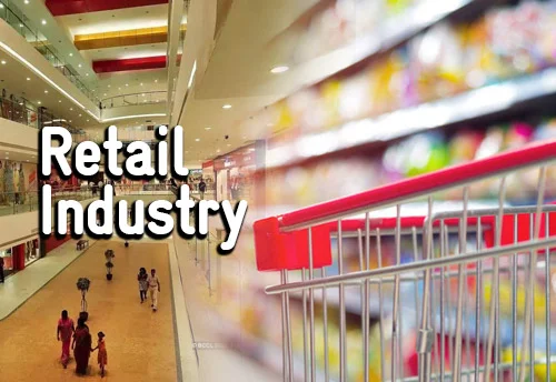 Retail