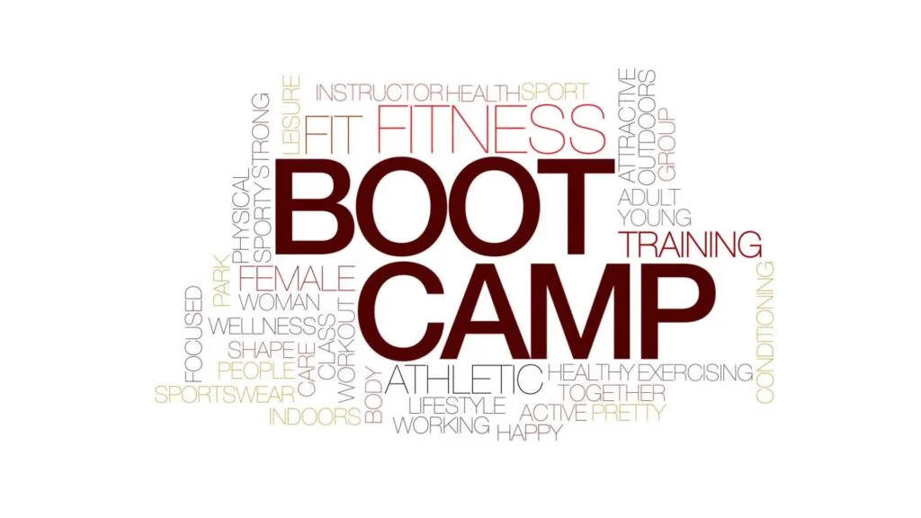 Boot Camps