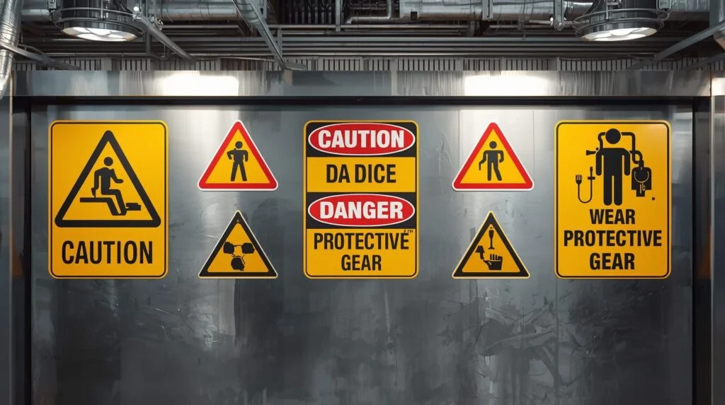 Industrial Safety