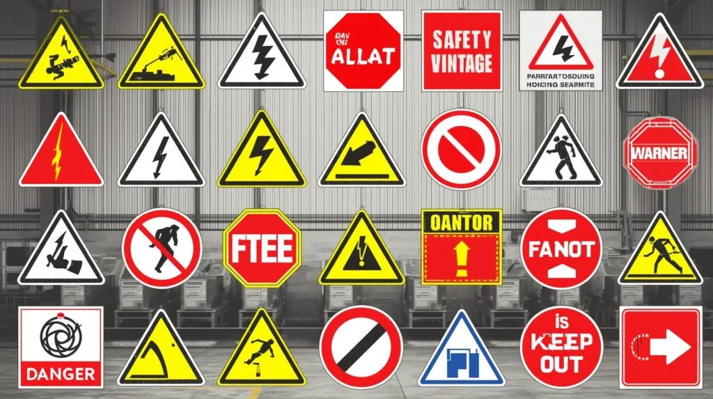 Industrial Safety