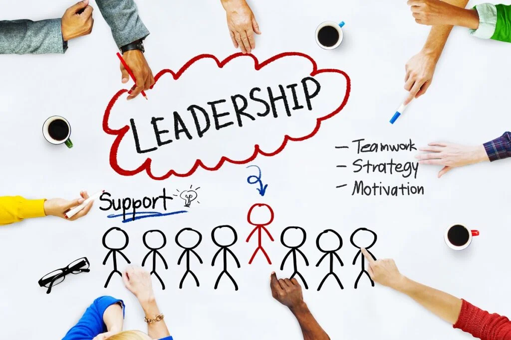 Leadership Training